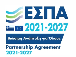 Partnership Agreement (ESPA) 2021–2027