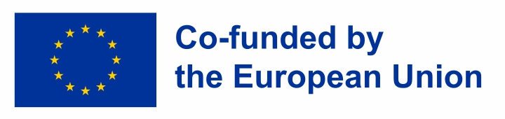 Co-funded by the European Union
