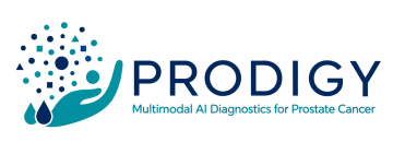 PRODIGY — Multimodal AI Diagnostics for Prostate Cancer