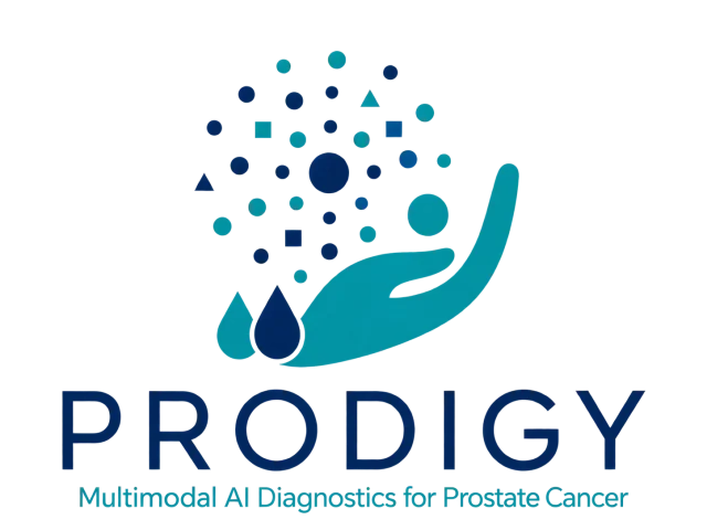 PRODIGY — Multimodal AI Diagnostics for Prostate Cancer